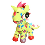 Peluche Unicornio Monstruo