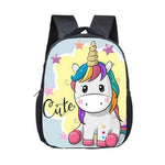 Mochila Unicornio Lindo