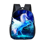 Mochila de Unicornio Estrella