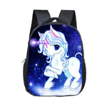 Mochila Unicornio Magia