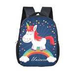 Mochilas de Unicornio Magia