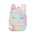 Mochila Unicornio Niña