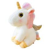 Peluches Unicornio