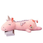 Unicornio Rosa Peluche