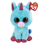 Peluche Unicornio Azul