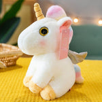 Peluches Unicornio