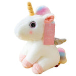 Unicornio Peluche Pequeño Infantil